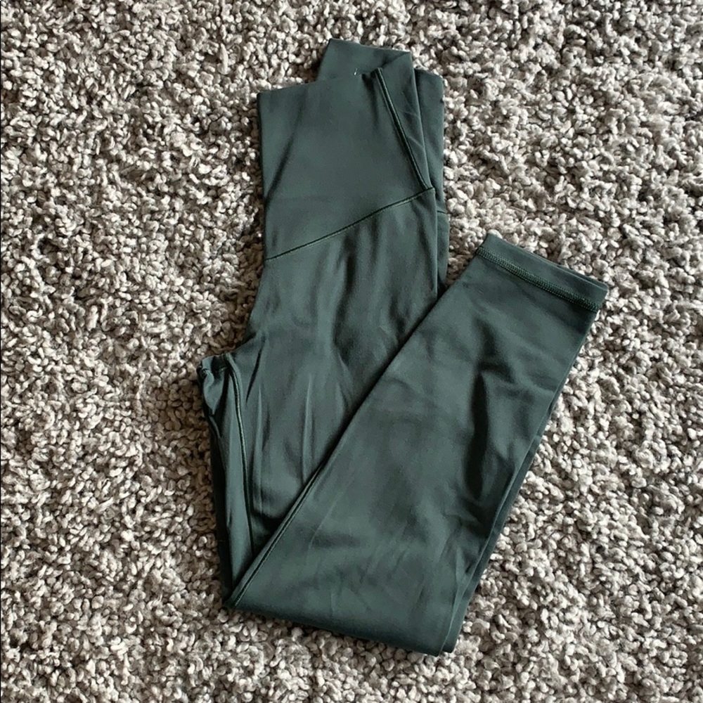 Aerie 7/8 Leggings